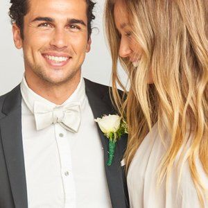 Show Me Your Mumu Weddings Josh Bow Tie (Show Me The Ring)